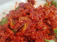 -鸭绿江民族饭店(总店)