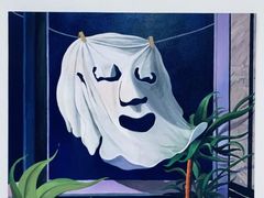 -胶囊画廊