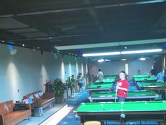 -云川台球(马甸店)