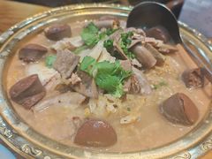 -金掌勺·锅包肉(双榆树店)