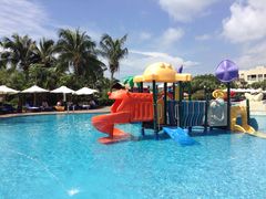 IMG_0907-三亚亚龙湾凯莱仙人掌度假酒店