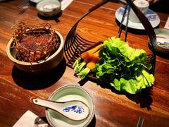 -鱼食饭稻·苏浙土菜17年老馆子(平江路店)