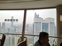 -国贸旋转餐厅(国贸广场店)