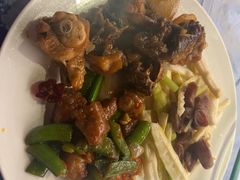 -泰谷酒店·太古码头闽菜自助餐厅