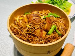 -老雒阳面馆·水席(王城路店)