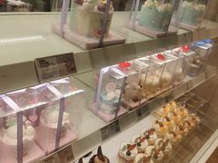 -好利来(望京中福店)