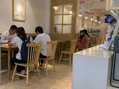 大堂-米国现煲煲仔饭(塔子湖店)