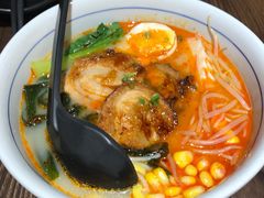 -大雄寿司(中华广场店)