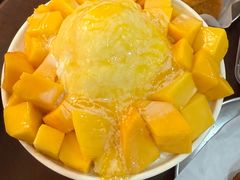 -水牛奶皇后糖水铺(深圳总店)