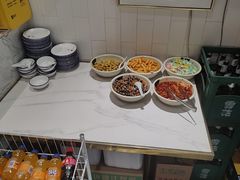 -稻品香小锅饭豆腐馆(北三路店)