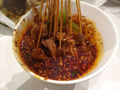 -有鱼吃·纸包烤鱼(曲江创意谷店)