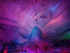 -龙宫洞风景区
