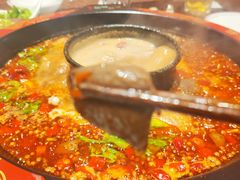 -三江两海老火锅(北京首店)