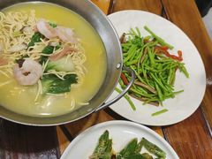 -POLO小馆·老南京菜(解放路店)