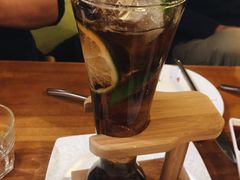 长岛冰茶-莫比餐厅(五道口店)