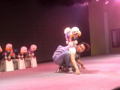 -宝燕乐园(闵行旗舰店)