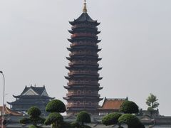 -太湖龙之梦