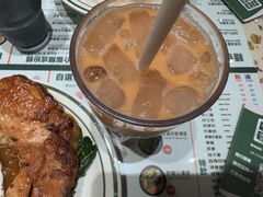 -华嫂冰室(尖沙咀店)
