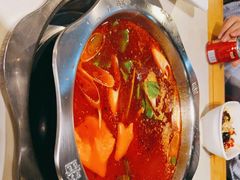 -袁记串串香(平潭店)