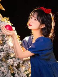 -定格摄影·轻奢定制写真馆