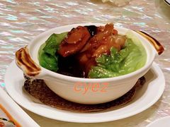 -8餐厅(新葡京酒店)