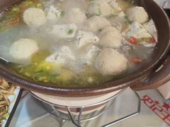 -王婆炒鱼(总店)