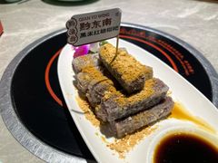 -黔渔翁豆花渎鱼(喷水池店)