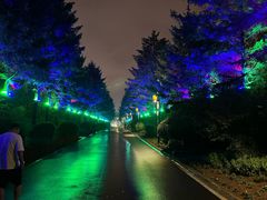 -长春市南湖公园