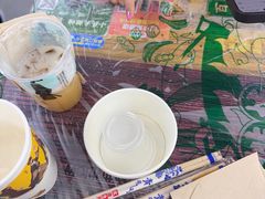 -小民大排档(江汉路店)