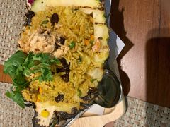 -Chom Cafe and Restaurant