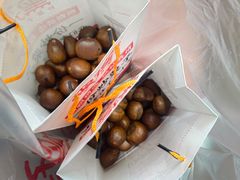 -黑孩油栗皇(南阳路店)