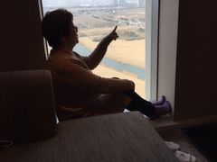 -无锡新湖铂尔曼大酒店