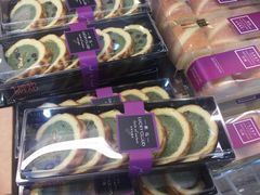 -Lucky Cloud紫云烘焙(红旗店)