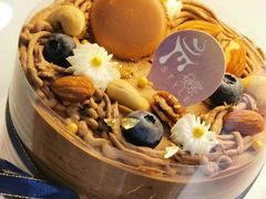 -贝紫Style(木马公寓店)