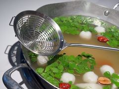 -左庭右院鲜牛肉火锅(新梅广场店)