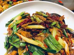 -丹江渔村(望京店)