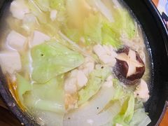 -鸟鸣门屋台料理(金帝银泰店)