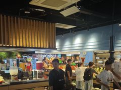 -梨花自助烤肉(天河城店)