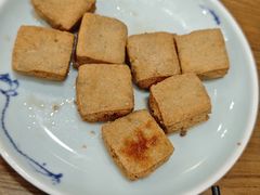 -丁记盐蘸牛肉·新杭菜(河东路店)