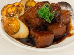 -望乡楼上海菜(日月光店)