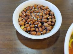 -阿利茄汁面(西城永捷店)