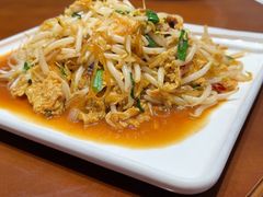 -俏东方·海味水饺·青岛菜(崂山店)