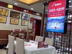 -潇湘码头·鲜湘菜(清河店)