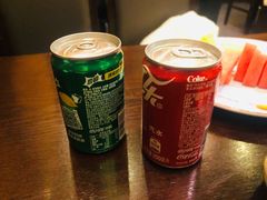 -松子料理(白家庄店)