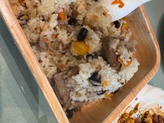 新疆手抓饭-清真吐鲁番餐厅(牛街店)