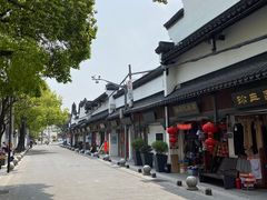 -三林塘老街