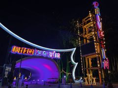 -枫花园汽车电影院(朝阳公园店)