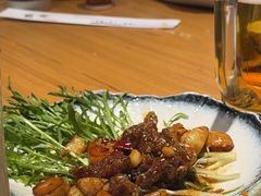 -桂马·日本料理·海胆·海鲜饭·酒场(民主广场店)