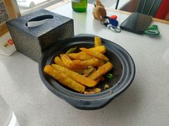 小锅土豆-醉得意(马驹桥店)