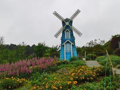 -铁山坪森林公园